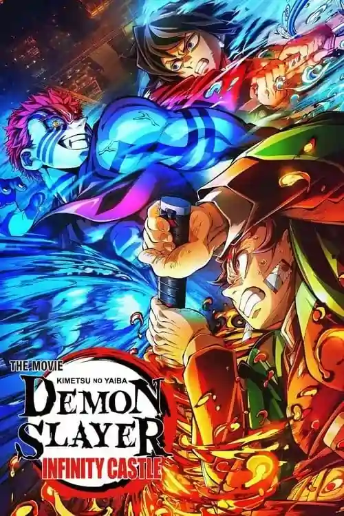 Demon Slayer - TeleClair IPTV Premium IPTV Subscription