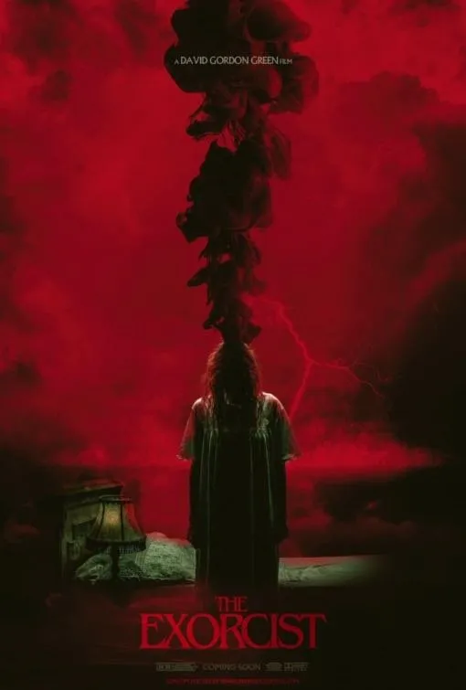 The Exorcist - TeleClair IPTV Premium IPTV Subscription