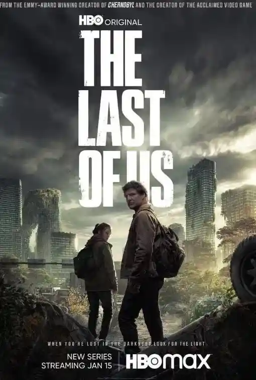 The Last Of Us - TeleClair IPTV Premium IPTV Subscription