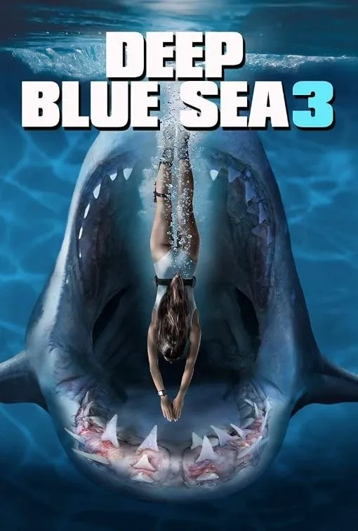 Deep Bleu Sea 3 - TeleClair IPTV Premium IPTV Subscription