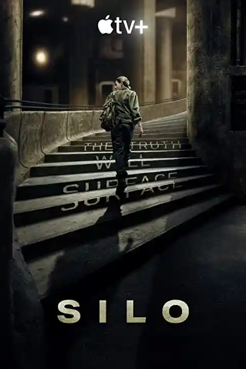 Silo - TeleClair IPTV Premium IPTV Subscription